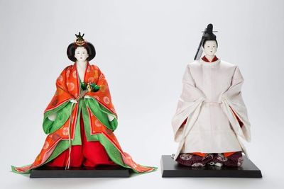 Japón invita a descubrir la belleza de sus muñecas - Cultura - ABC Color