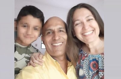Crónica / Inge venezolano vino buscando nueva vida