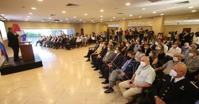 La Nación / UIP y Capasu buscan crear conciencia sobre lo ilegal