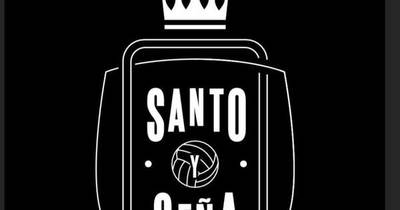 La Nación / Presentan libro sobre escándalo del fútbol