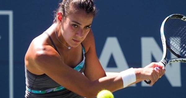La Nación / Cepede juega en Buenos Aires