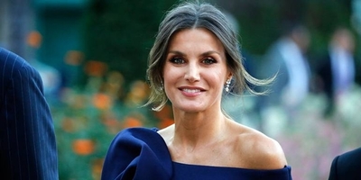 Diario HOY | Reina Letizia llega a Paraguay hoy