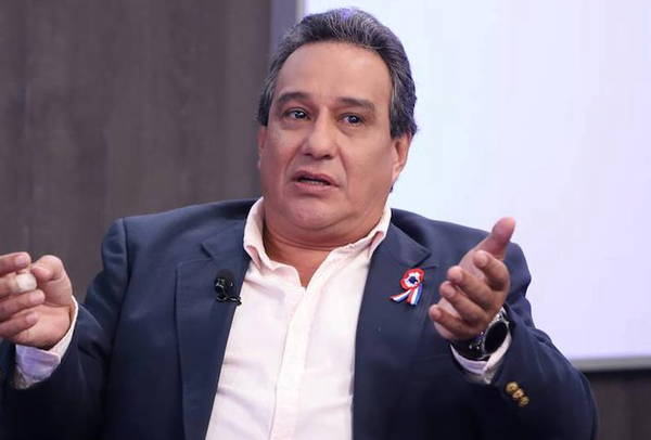 Piden a Hugo Javier que renuncie o se buscará intervención - Noticiero Paraguay
