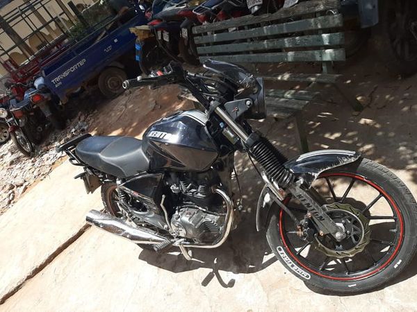 Balean a adolescente y detienen a los supuestos autores - Nacionales - ABC Color