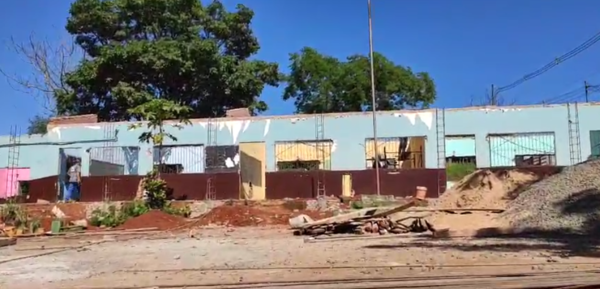Negociados de Prieto con empresas de Asunción deriva en subcontratación masiva