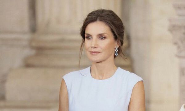 La reina Letizia de España hará un recorrido por Bañado Sur, San Lorenzo e Itapúa