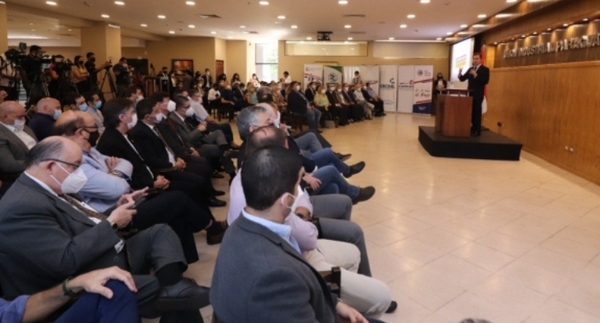 Los contrabandistas no son informales, son delincuentes que destruyen empleos y vidas, expresó Castiglioni