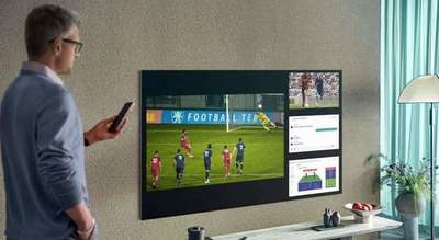 La tecnología Neo QLED de Samsung llega a Paraguay