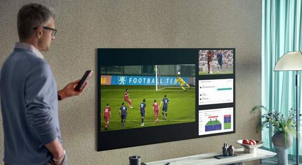 La tecnología Neo QLED de Samsung llega a Paraguay