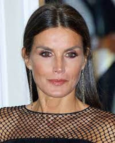Reina Letizia llega a Paraguay hoy