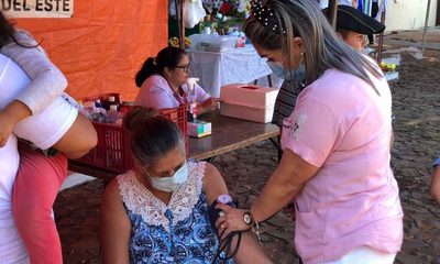Multiplican servicios en el cementerio municipal de Don Bosco ante afluencia masiva ayer y hoy – Diario TNPRESS