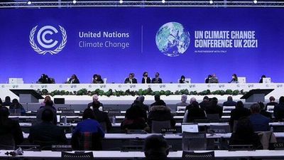 Líderes mundiales llenan la COP26 de buenas intenciones, pero los compromisos son escasos - .::Agencia IP::.