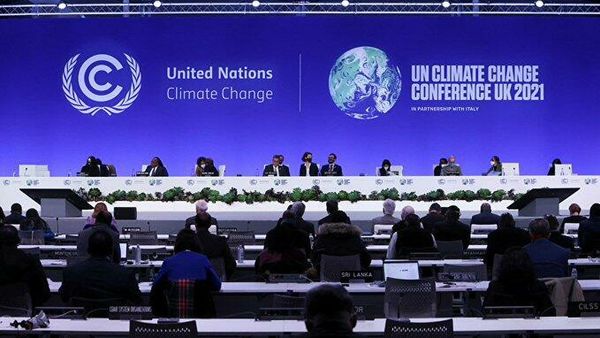 Líderes mundiales llenan la COP26 de buenas intenciones, pero los compromisos son escasos - .::Agencia IP::.