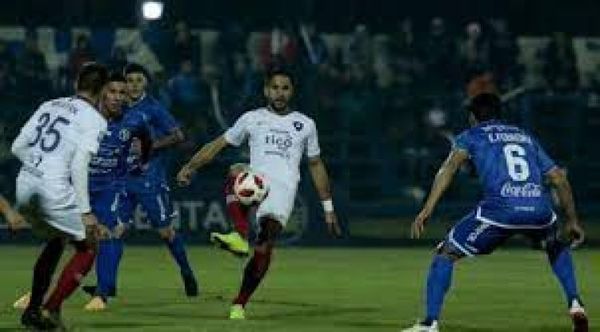Cambios en la grilla de la fecha 15