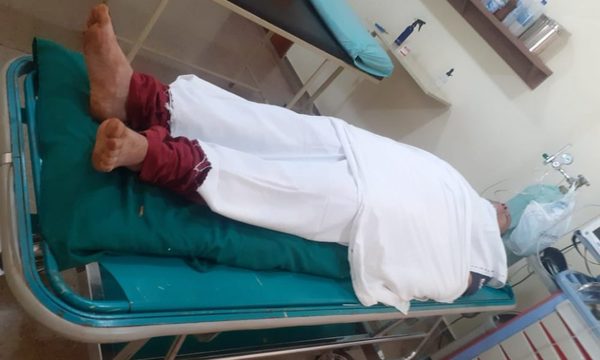 Trabajador muere electrocutado cuando realizaba tarea de soladura – Diario TNPRESS
