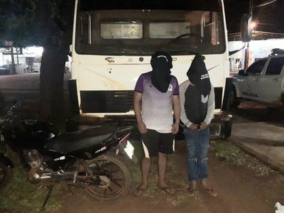 Caen detenidos dos implicados en violento asalto a un anciano – Diario TNPRESS