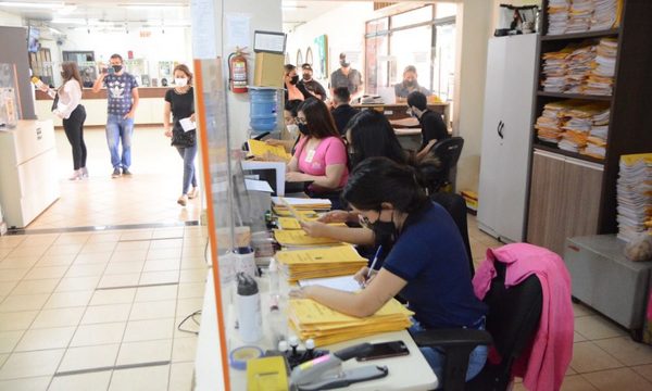 Municipalidad de CDE extiende prórroga para pago sin multas de impuestos varios – Diario TNPRESS