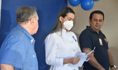Gobernación ofrece ecografías prostáticas gratuitas en campaña de Noviembre Azul – Diario TNPRESS