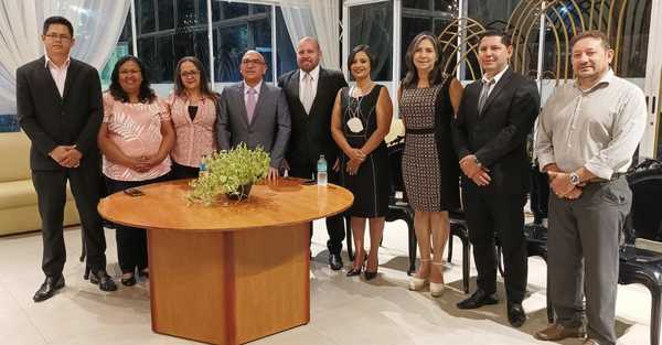 Insuficientes labores de directores de Julia Ferreira son presentadas como “gran logro” - La Clave