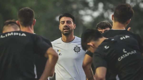 Olimpia: Ahora mira la Copa Paraguay