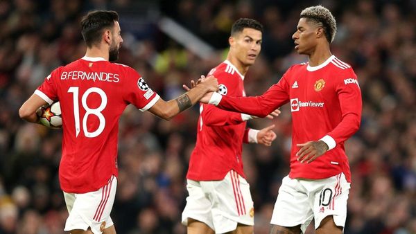 La Champions League como atractivo del martes
