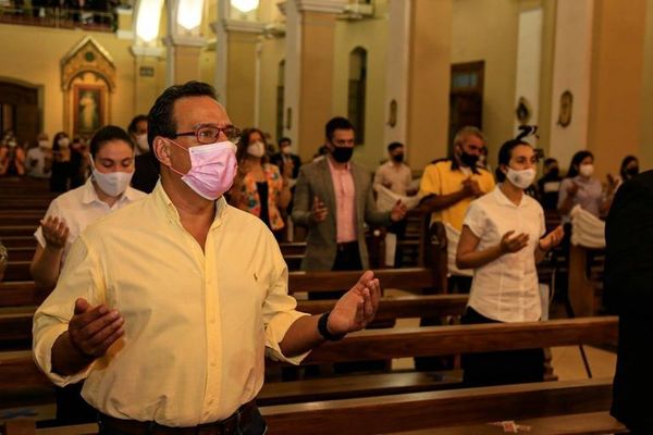 Caso Hugo Javier: “No es una cuestión política, es cuestión de un ladrón” - Nacionales - ABC Color