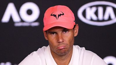 Rafael Nadal anuncia su vuelta en diciembre