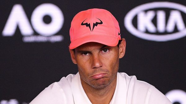 Rafael Nadal anuncia su vuelta en diciembre
