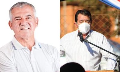 Nelson Cano recibirá Comuna de Hernandarias en crisis, debido a mala gestión de Rubén Rojas