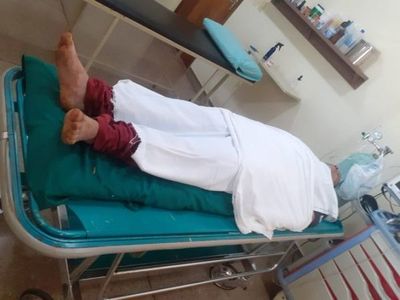 Herrero muere electrocutado mientras trabajaba con soldadura en Alto Paraná