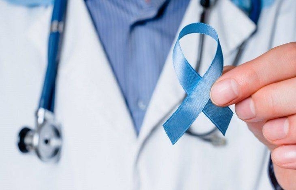 Diario HOY | #NoviembreAzul: cáncer de próstata no da síntomas, chequeo desde los 50 años es primordial