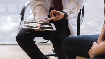 ¡Cháke! Exceso de chupi puede contribuir a tener cáncer de próstata