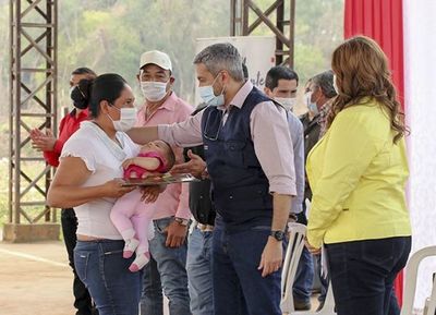 INDERT promueve desarrollo rural integral para arraigo