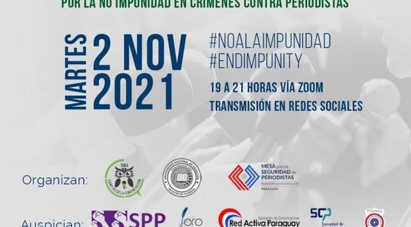 Periodismo libre y seguro, clave para una sociedad mejor informada – Prensa 5