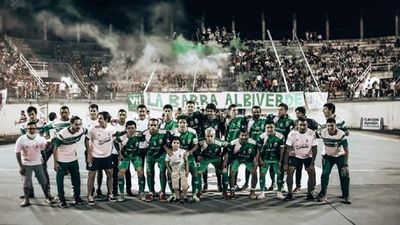 En fútbol de salón se van perfilando los clasificados