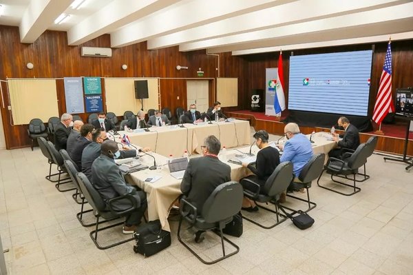 Auditores de EEUU inspeccionarán hasta 10 frigoríficos paraguayos - Megacadena — Últimas Noticias de Paraguay