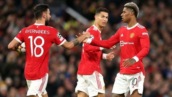 La Champions League como atractivo del martes