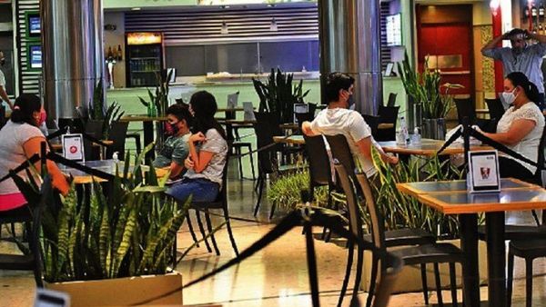 Ejecutivo extiende libre circulación y otras medidas por el Covid-19