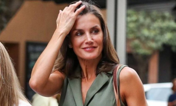 La Reina Letizia de España visita nuestro país para afianzar lazos entre ambas naciones