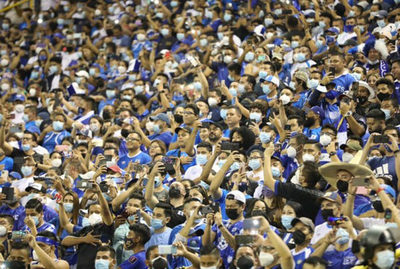 La FIFA multa a El Salvador - El Independiente