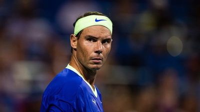 Nadal anuncia su vuelta en diciembre - El Independiente
