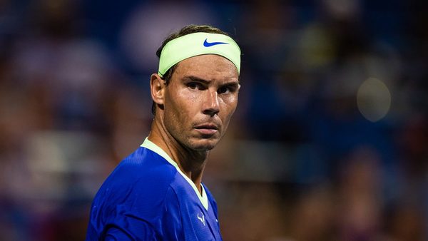 Nadal anuncia su vuelta en diciembre - El Independiente