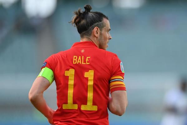 Gales convoca a Bale pese a que lleva lesionado desde septiembre - El Independiente