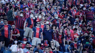El superclásico Cerro vs Olimpia se vivió de la mano de Tigo