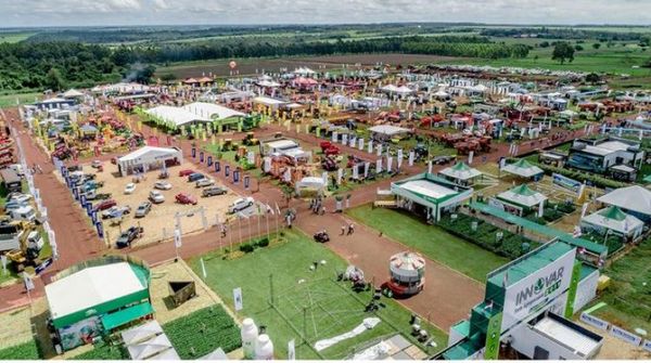 Preparan lanzamiento de la 4ª edición de la Feria Innovar en Yguazú, Alto Paraná