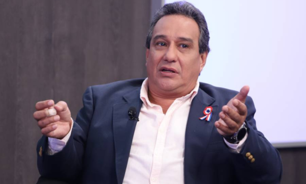 Hugo Javier fue imputado por el fiscal de delitos económicos y anticorrupción