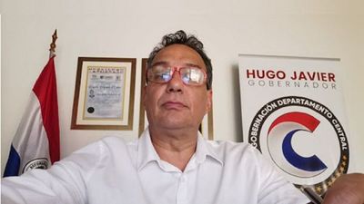 ¡Hugo Javier ligó imputación! Se expone a 10 años de cárcel