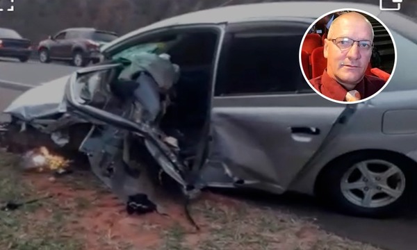 Pastor evangélico habría dejado parapléjica a mujer tras accidente - OviedoPress