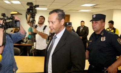 Diario HOY | Fiscalía pide 8 años de cárcel para el ex policía Osorio por enriquecimiento ilícito