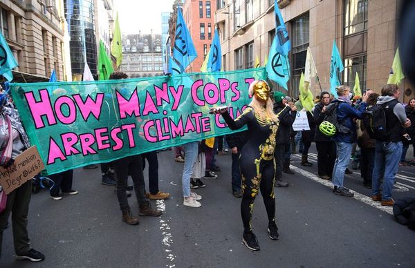 América Latina, sin una estrategia común en la COP26 - Mundo - ABC Color